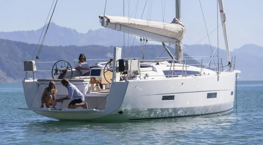 Bespoke Sailing Trips in Sant Antoni de Portmany, Ibiza, photo 4