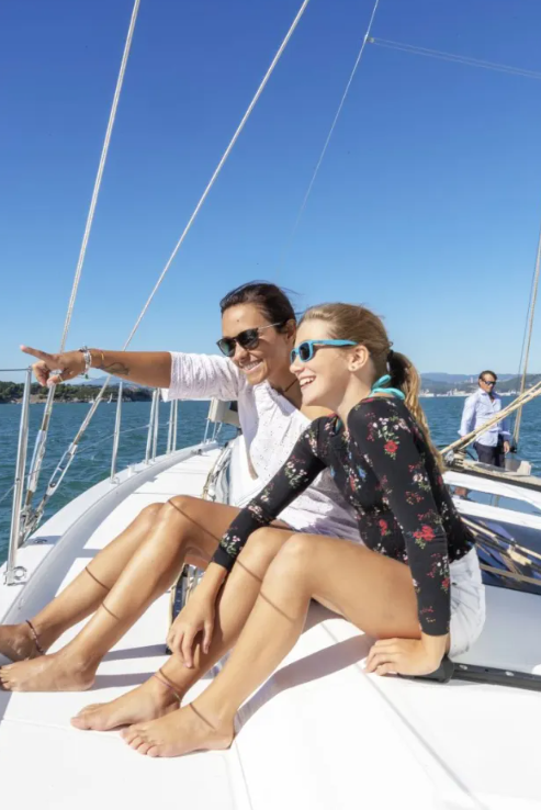 Midday Sailing Experience in Sant Antoni de Portmany, Ibiza, photo 2