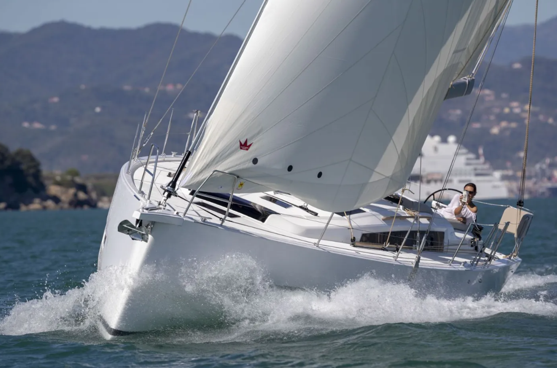 Private Midday Sailing Experience in Sant Antoni de Portmany, Ibiza gallery 7