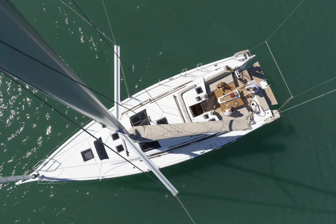 Private Full Day Sailing Trip in Sant Antoni de Portmany, Ibiza gallery 7