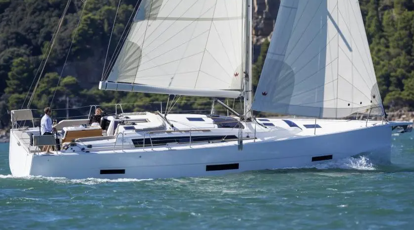 Private Midday Sailing Experience in Sant Antoni de Portmany, Ibiza gallery 8