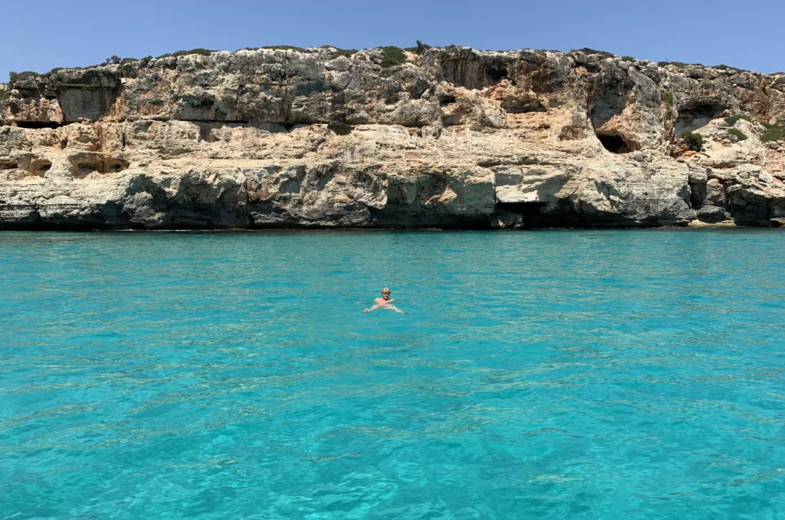Midday Sailing Experience in Sant Antoni de Portmany, Ibiza gallery 9