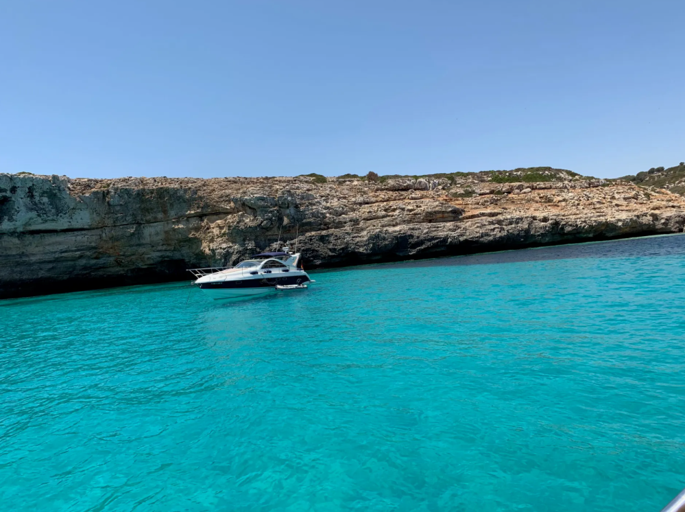 Midday Sailing Experience in Sant Antoni de Portmany, Ibiza, photo 5