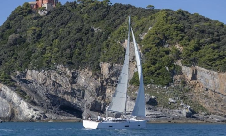 Sunset Sailing Experience from Palma, Mallorca gallery 3