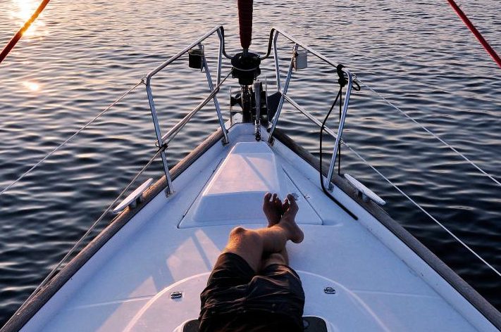 Sunset Sailing Experience from Palma, Mallorca gallery 4