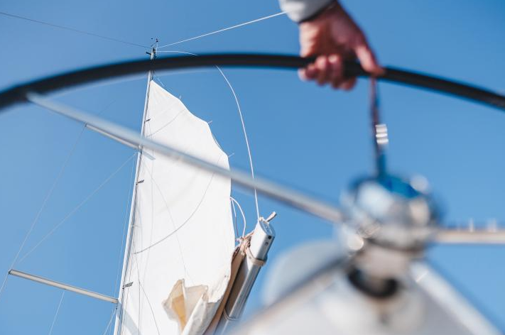 Sunset Sailing Experience from Palma, Mallorca gallery 6