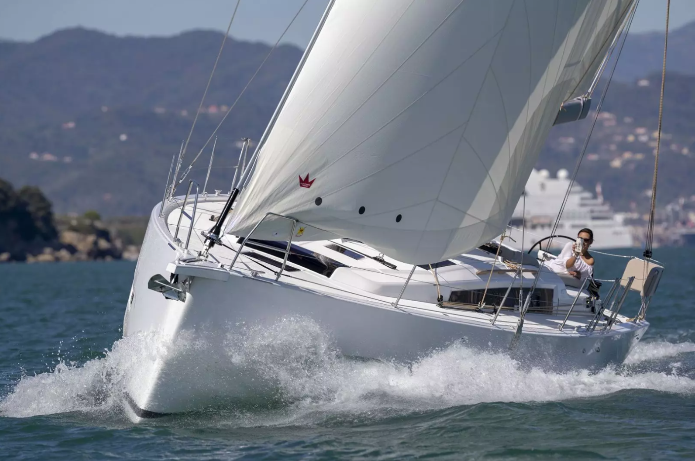 Sunset Sailing Experience from Palma, Mallorca gallery 7