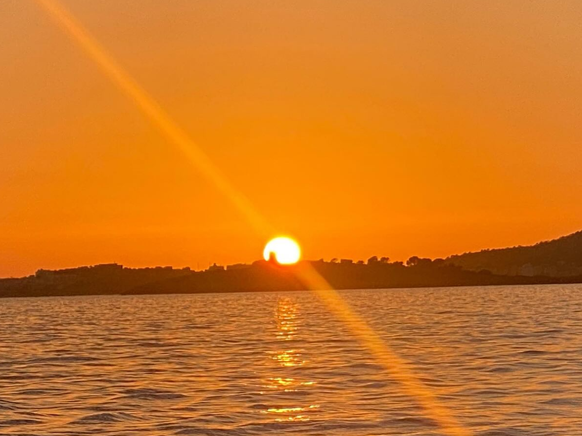 Sunset Sailing Experience from Palma, Mallorca gallery 8