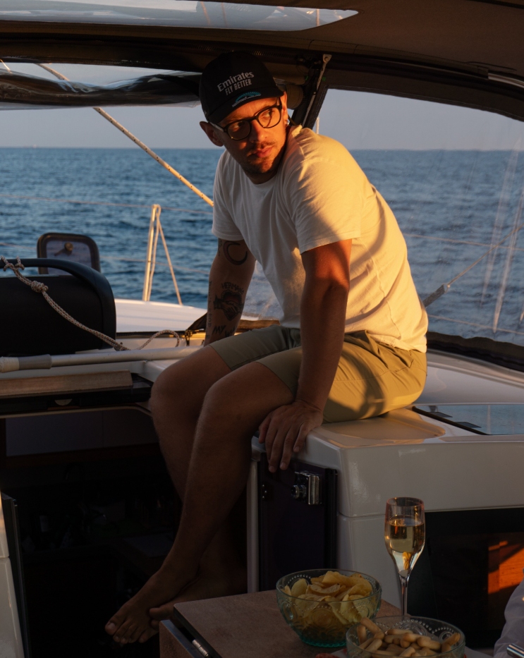 Private Full Day Sailing Trip from Palma, Mallorca, photo 3