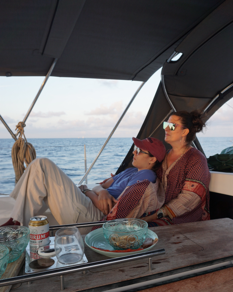 Private Sunset Sailing Experience from Palma, Mallorca, photo 3