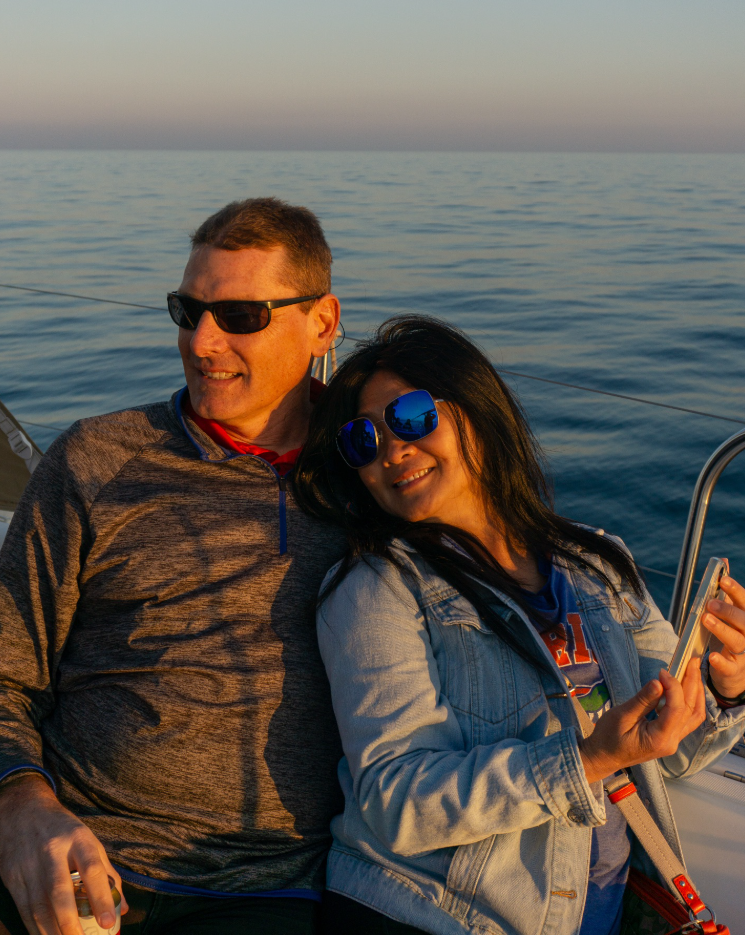 Sunset Sailing Experience from Palma, Mallorca, listing photo