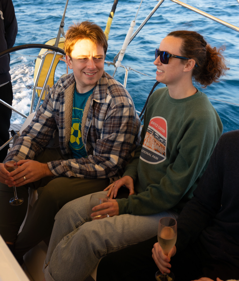 Sunset Sailing Experience from Palma, Mallorca, photo 4