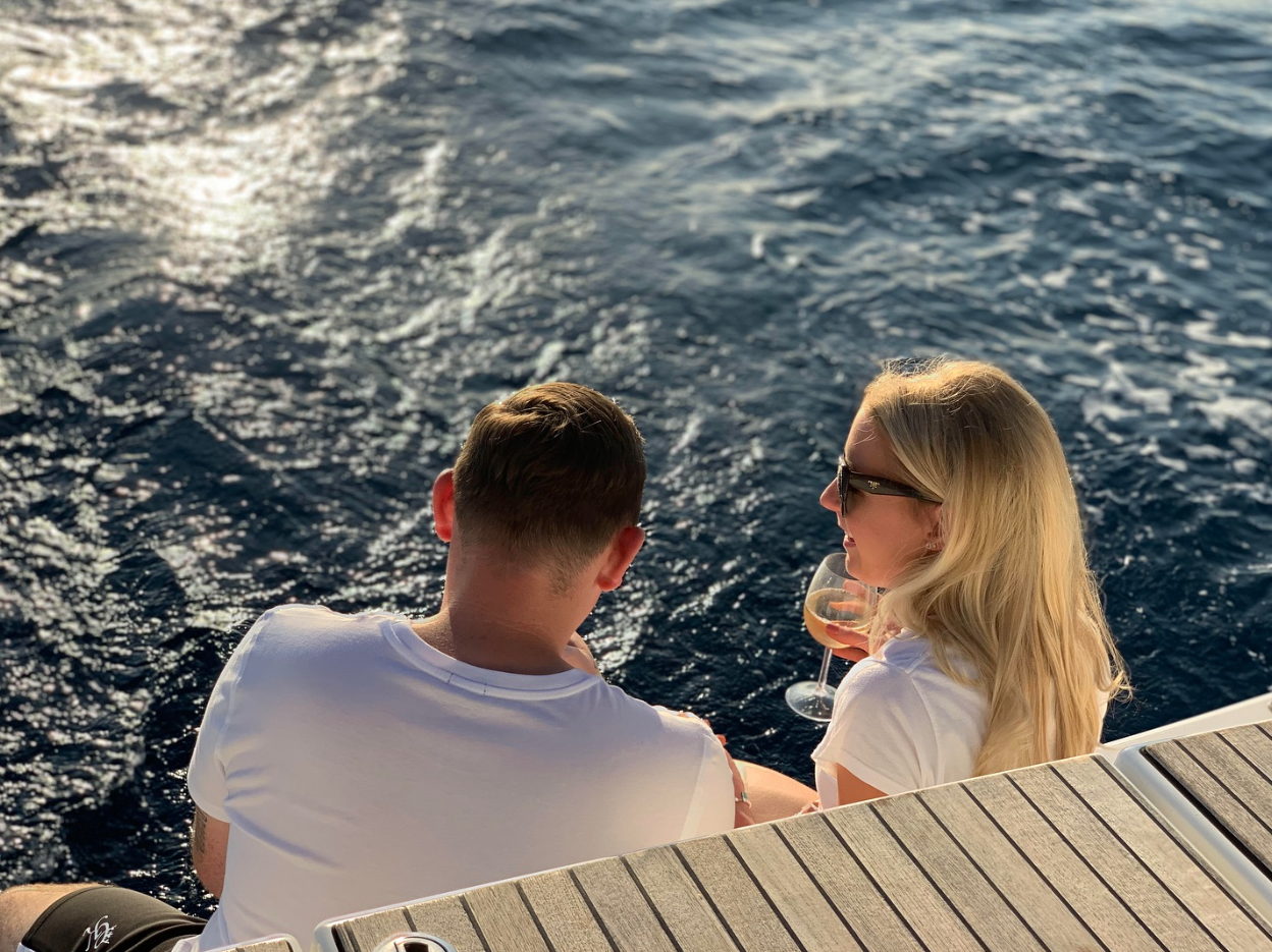 Private Sunset Sailing Experience from Palma, Mallorca gallery 4