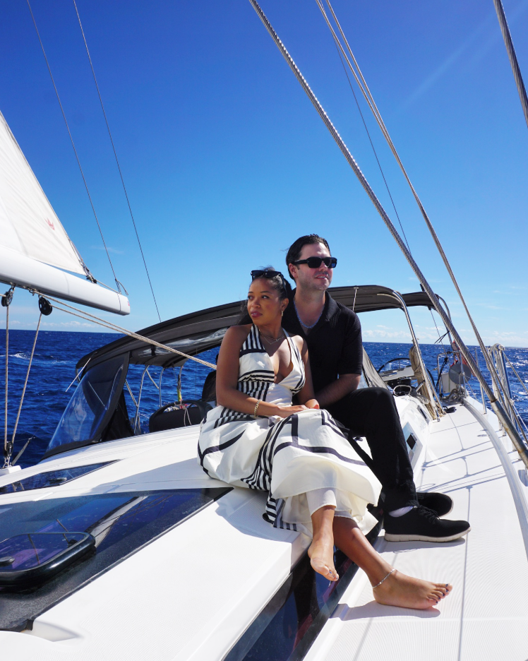 Private Full Day Sailing Trip from Palma, Mallorca, listing photo