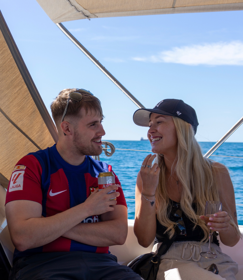 Sailing Experience from Palma, Mallorca, listing photo
