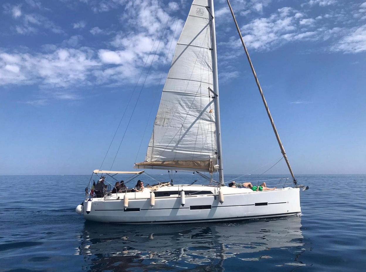 Private Sailing Experience from Palma, Mallorca, photo 5