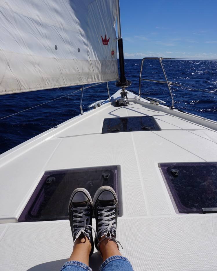 Sailing Experience from Palma, Mallorca, photo 4