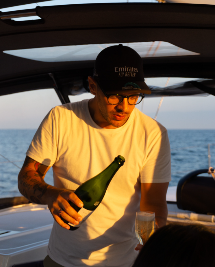 Private Sunset Sailing Experience from Palma, Mallorca gallery 5