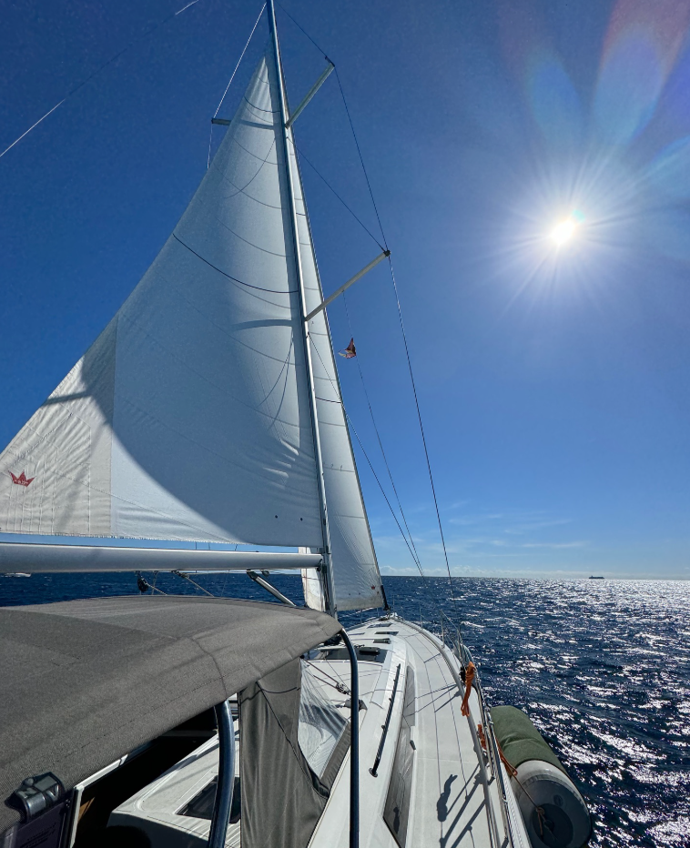 Private Sailing Experience from Palma, Mallorca gallery 2