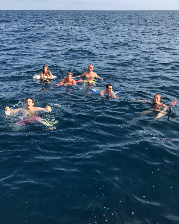 Private Sunset Sailing Experience from Palma, Mallorca gallery 7