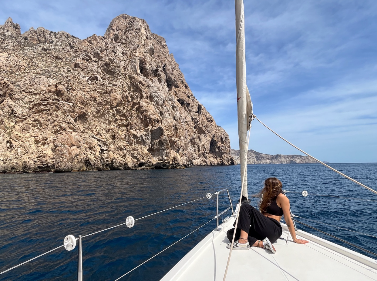 Private Full Day Sailing Trip from Palma, Mallorca, photo 2