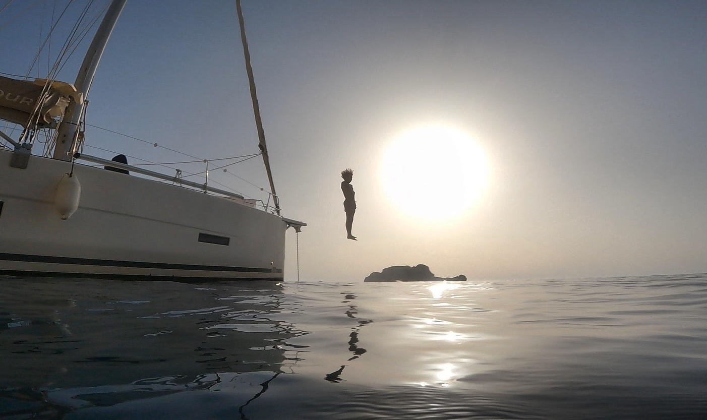 Sailing Experience from Palma, Mallorca gallery 8