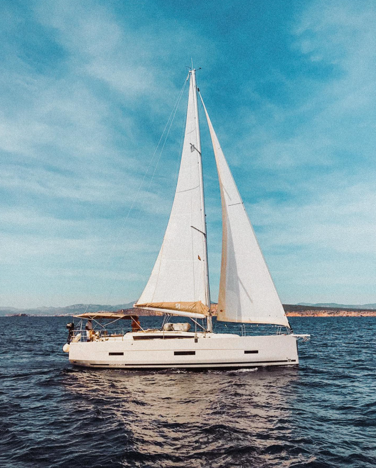 Sailing Experience from Palma, Mallorca gallery 4
