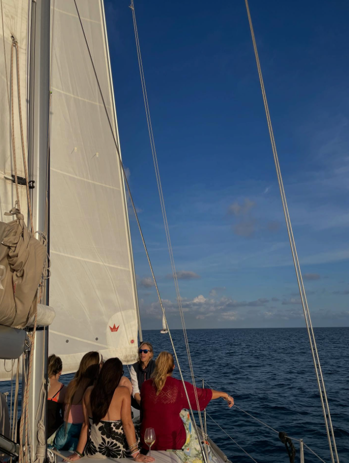 4-Hour Private Midday Sailing Cruise in Barcelona, photo 3
