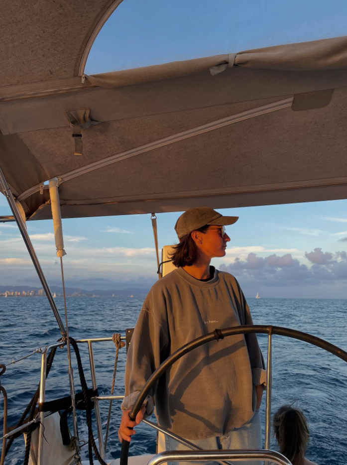 Sunset Sailing Cruise in Barcelona gallery 5