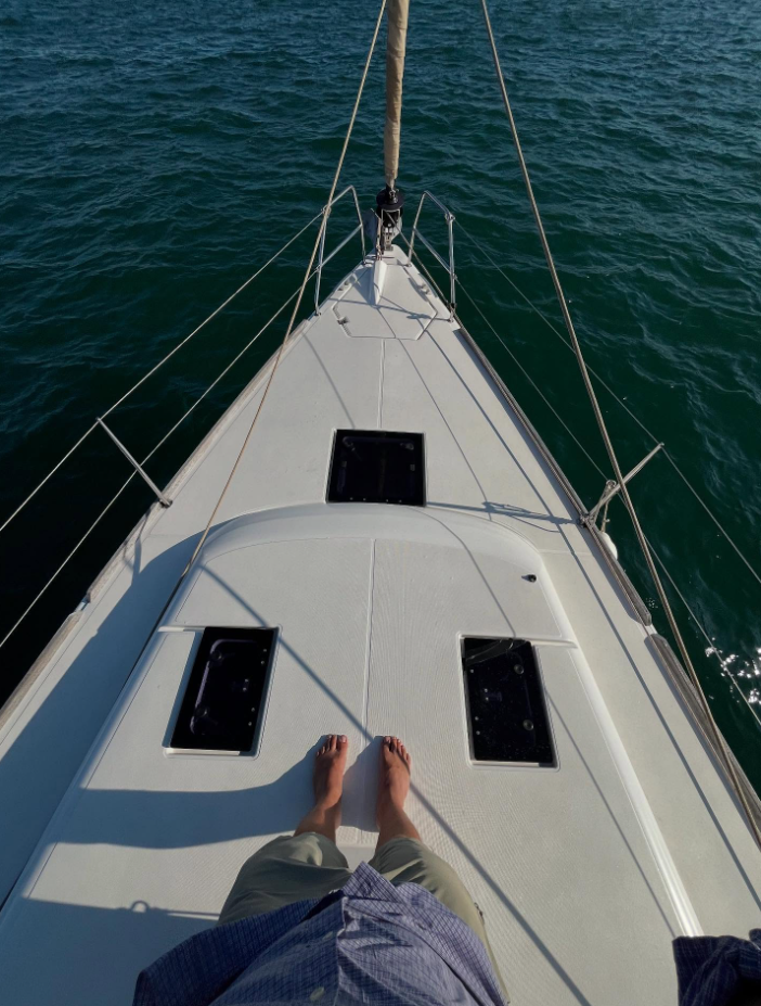 2-Hour Midday Sailing Cruise in Barcelona gallery 8