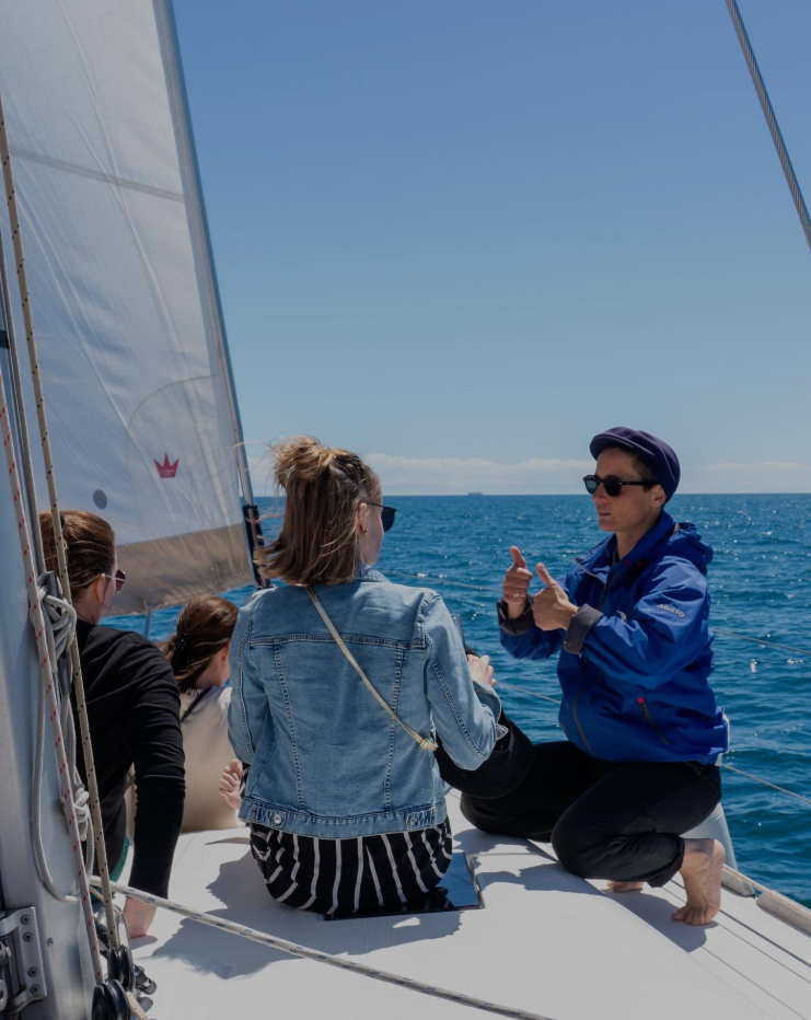 Private Full Day Sailing Cruise in Barcelona gallery 3