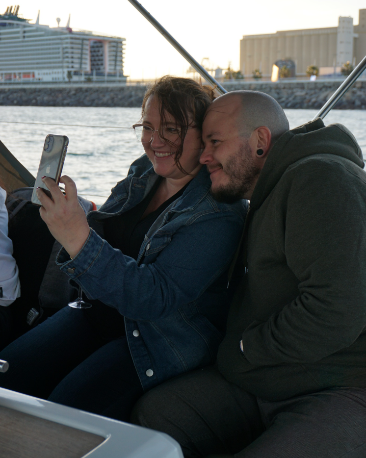Private Midday Sailing Cruise in Barcelona, listing photo