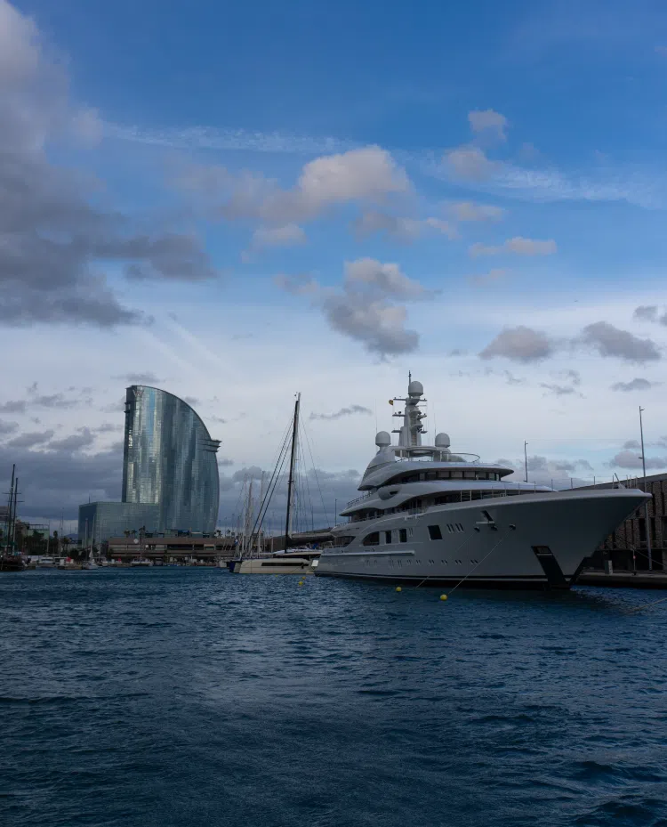 Private Midday Sailing Cruise in Barcelona, photo 2