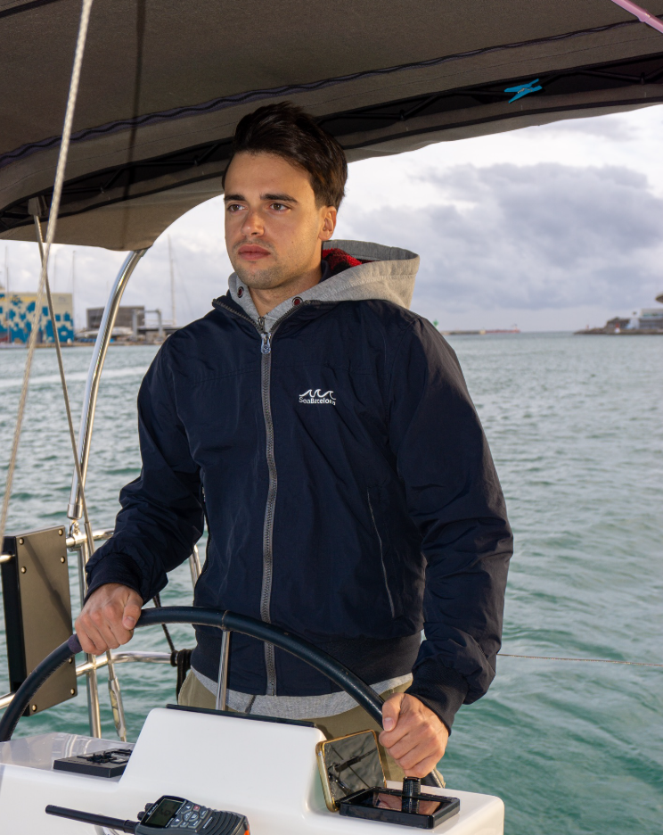 Private Midday Sailing Cruise in Barcelona, photo 4