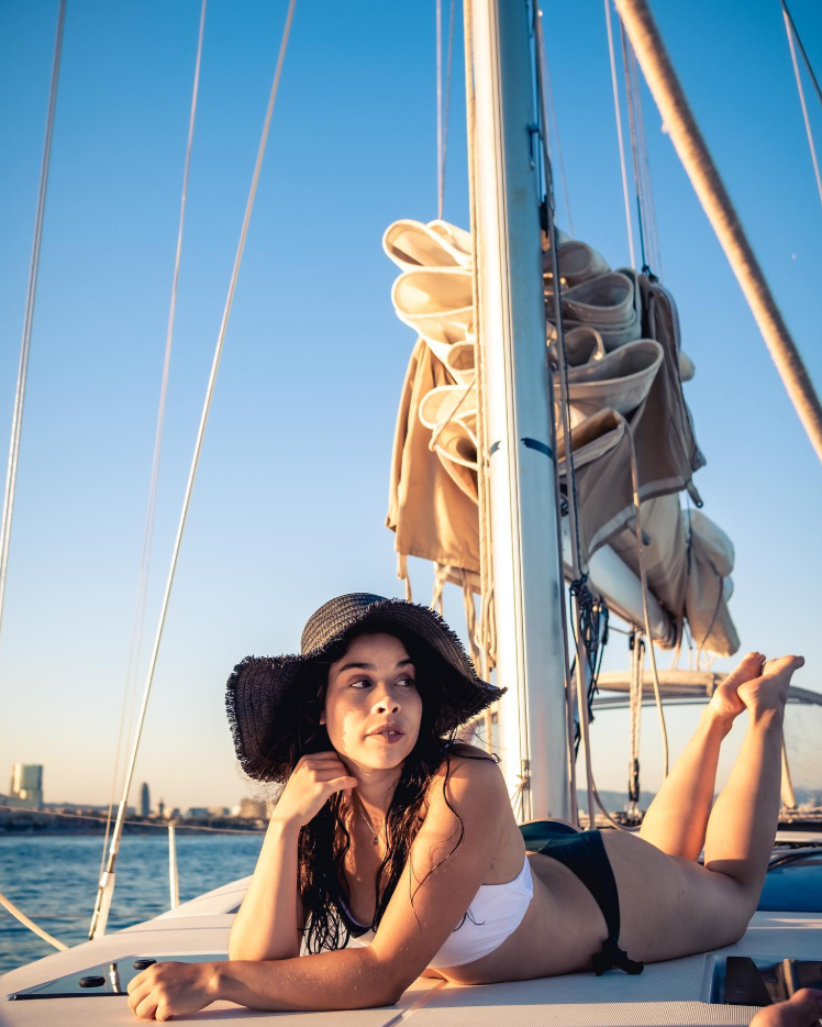 Private Full Day Sailing Cruise in Barcelona gallery 8