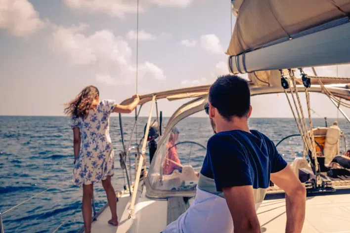 Private Full Day Sailing Cruise in Barcelona, photo 2