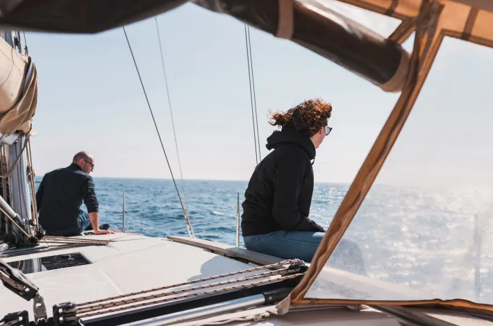 Private Full Day Sailing Cruise in Barcelona gallery 9