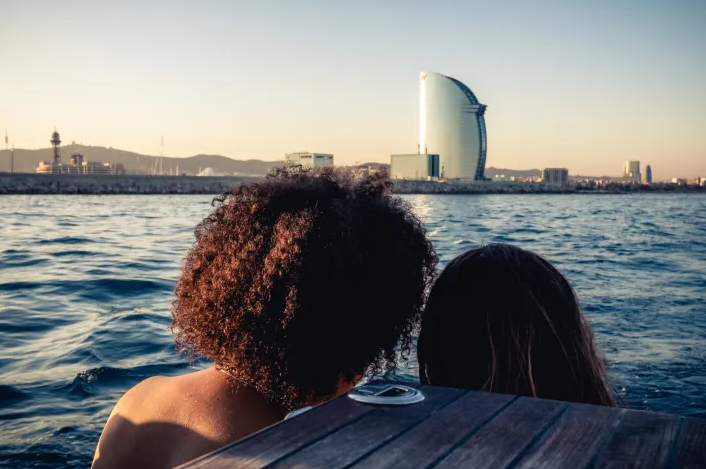 Private Full Day Sailing Cruise in Barcelona gallery 10