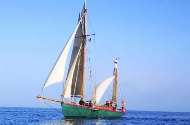 7-Night RYA Yachtmaster Coastal/Offshore Prep Week & Exam in Plymouth gallery 3