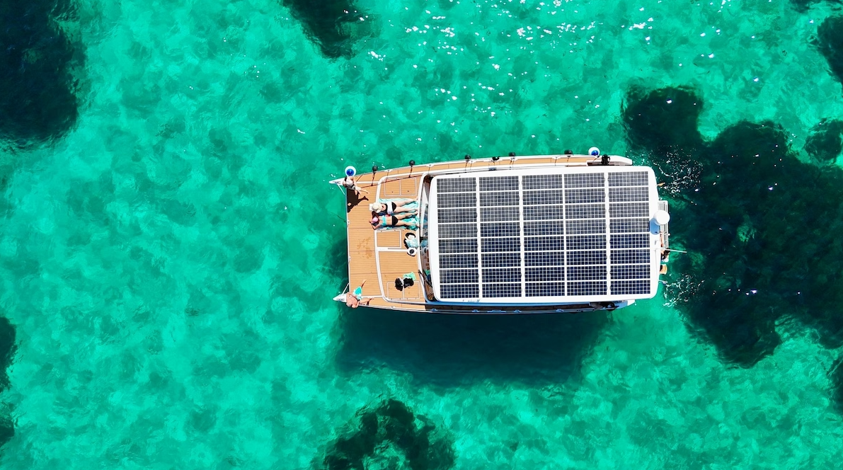 Eco Catamaran Experience in Palma, listing photo