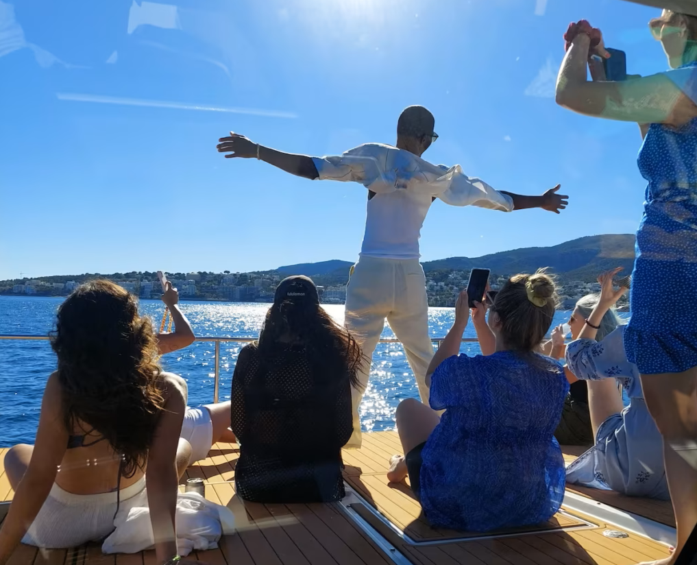 Eco Catamaran Experience in Palma gallery 7