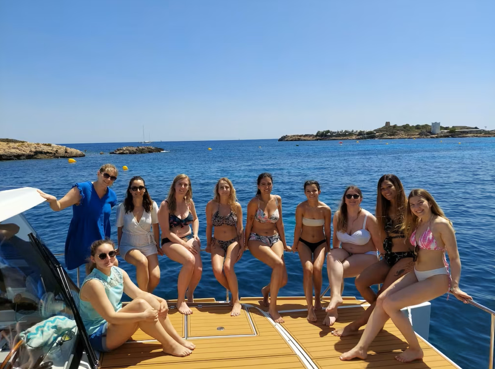Eco Catamaran Experience in Palma gallery 3