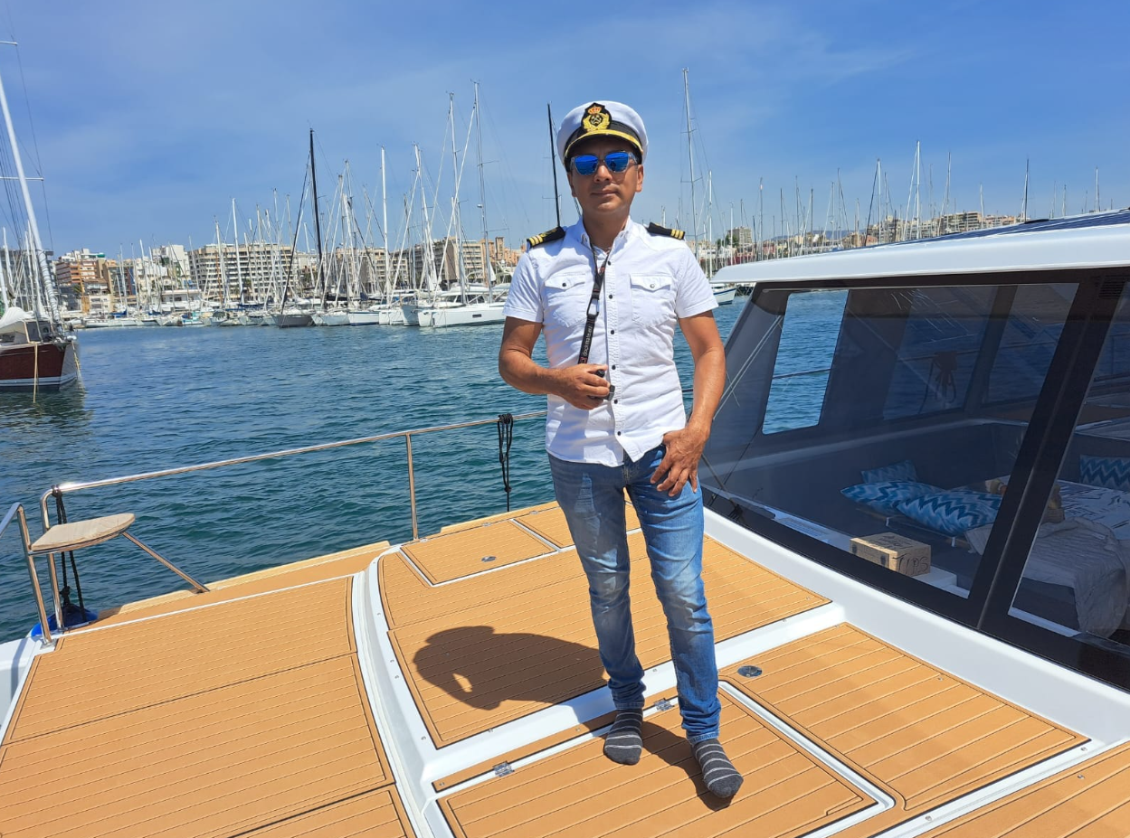 Eco Catamaran Experience in Palma gallery 5