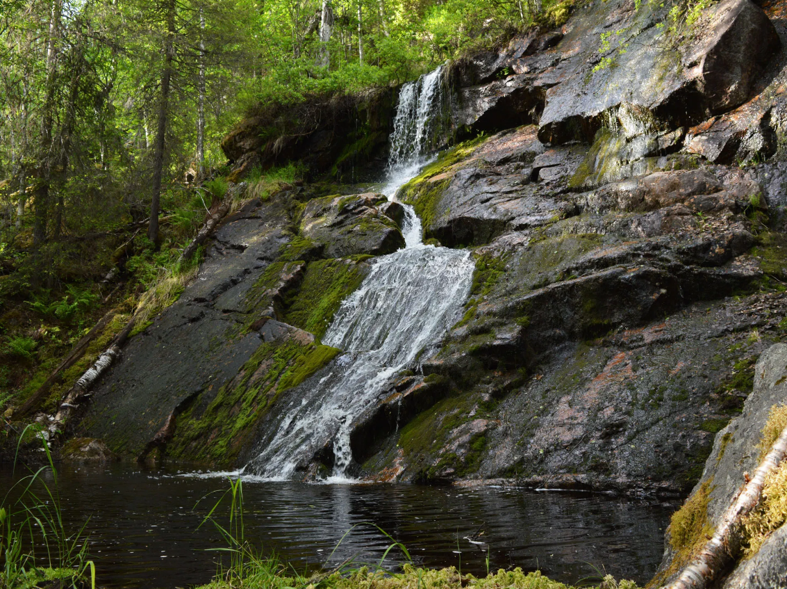 Korouoma Canyon Hike and Barbecue in Rovaniemi gallery 4