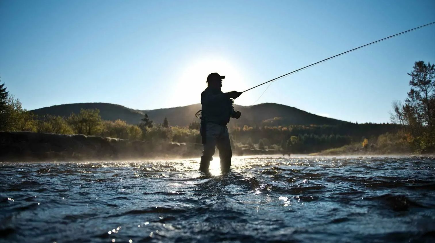 Summer and Autumn Fishing Experience in Rovaniemi, photo 2