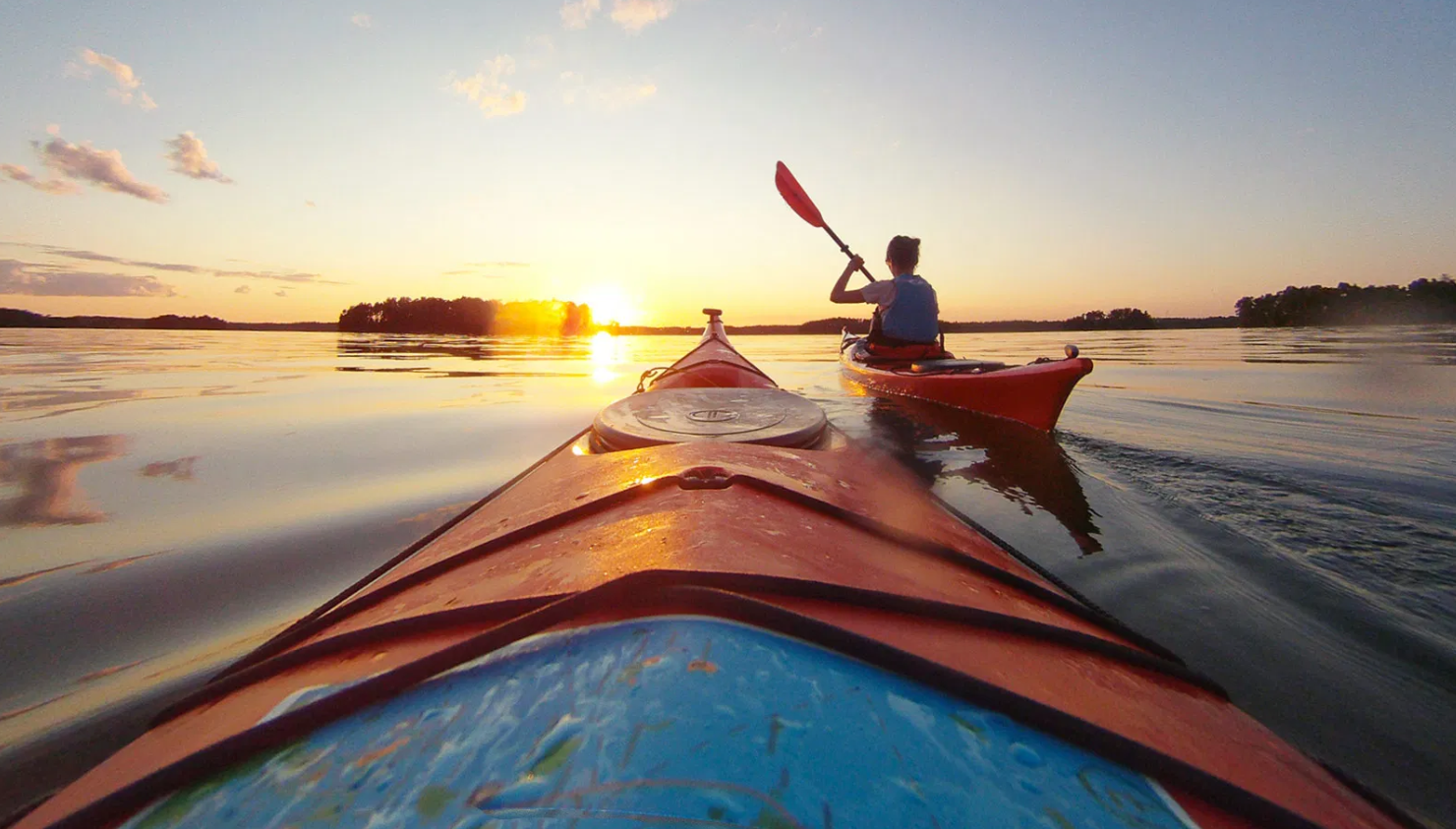 Arctic Canoeing Trip and Barbeque in Rovaniemi, photo 2