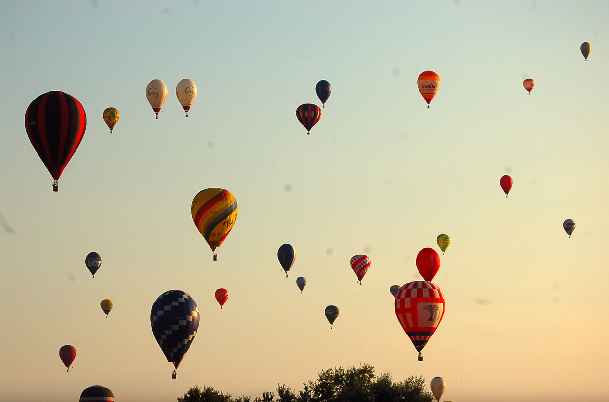 Exclusive Hot Air Balloon Flights in Mallorca gallery 8
