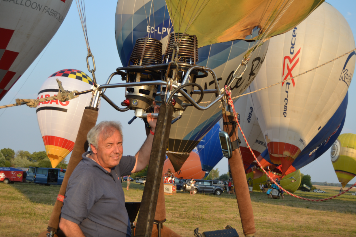 Exclusive Hot Air Balloon Flights in Mallorca gallery 10