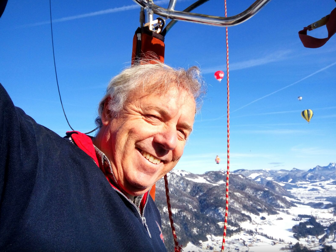 Exclusive Hot Air Balloon Flights in Mallorca gallery 5