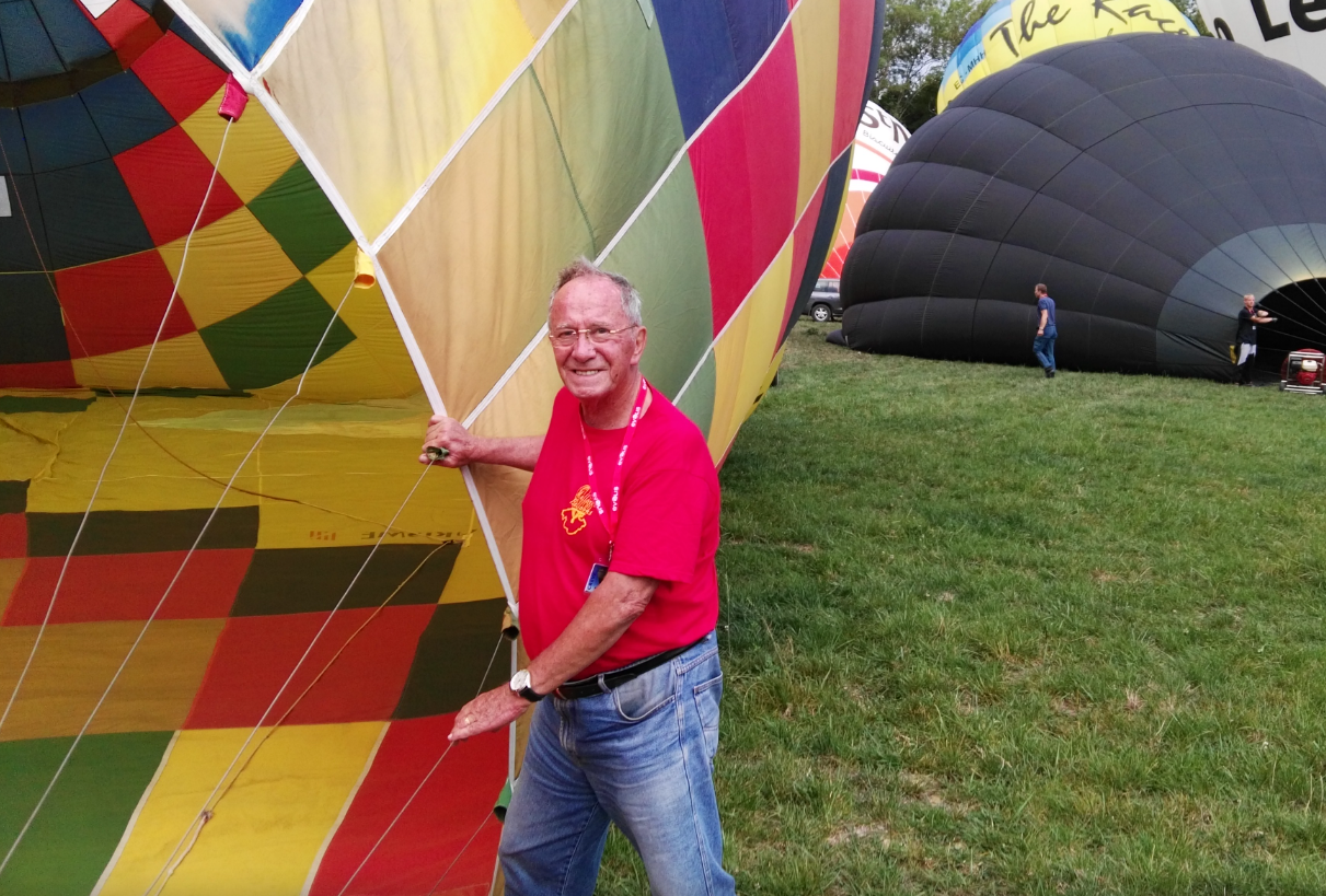 Exclusive Hot Air Balloon Flights in Mallorca, photo 3